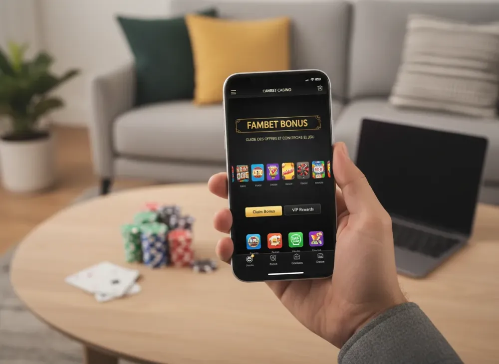 Fambet bonus guide des offres et conditions de jeu